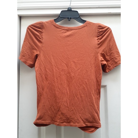 Express knotted top - Picture 2 of 6